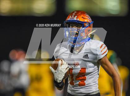 Thumbnail 1 in Grand Oaks vs Klein Forest photogallery.