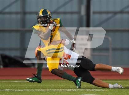 Thumbnail 3 in Grand Oaks vs Klein Forest photogallery.