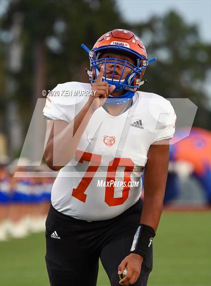 Thumbnail 2 in Grand Oaks vs Klein Forest photogallery.