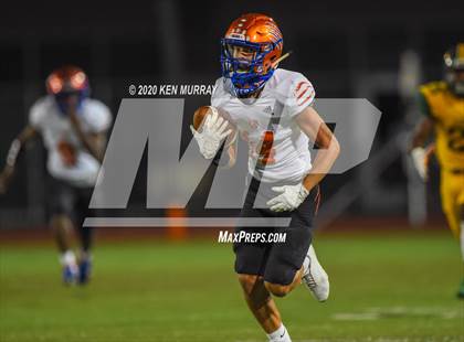 Thumbnail 2 in Grand Oaks vs Klein Forest photogallery.