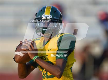 Thumbnail 1 in Grand Oaks vs Klein Forest photogallery.