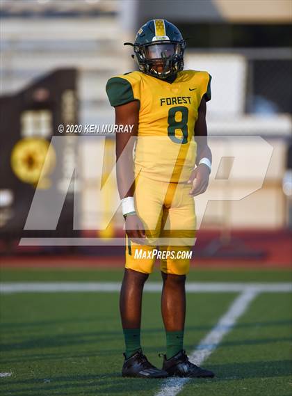 Thumbnail 3 in Grand Oaks vs Klein Forest photogallery.