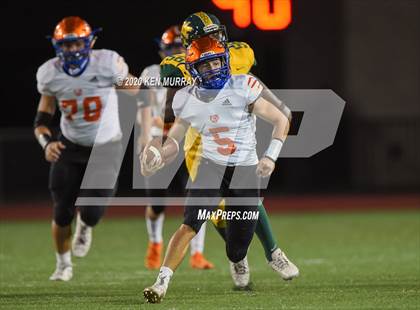 Thumbnail 2 in Grand Oaks vs Klein Forest photogallery.