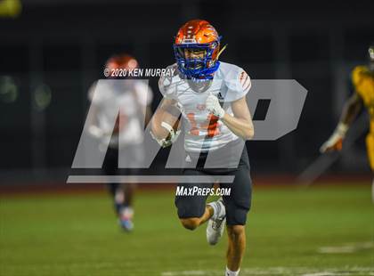 Thumbnail 3 in Grand Oaks vs Klein Forest photogallery.