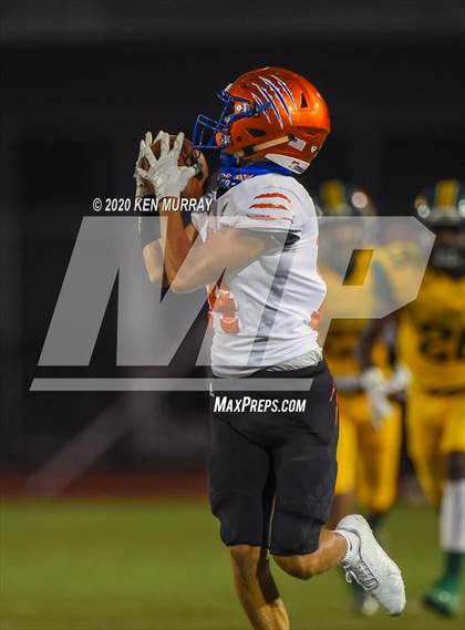 Thumbnail 2 in Grand Oaks vs Klein Forest photogallery.