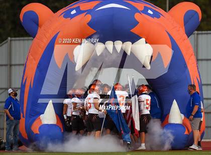 Thumbnail 2 in Grand Oaks vs Klein Forest photogallery.