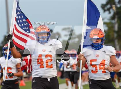 Thumbnail 3 in Grand Oaks vs Klein Forest photogallery.