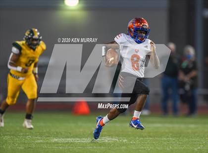 Thumbnail 2 in Grand Oaks vs Klein Forest photogallery.