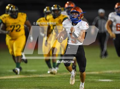 Thumbnail 2 in Grand Oaks vs Klein Forest photogallery.