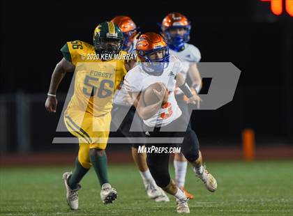 Thumbnail 1 in Grand Oaks vs Klein Forest photogallery.