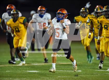 Thumbnail 2 in Grand Oaks vs Klein Forest photogallery.