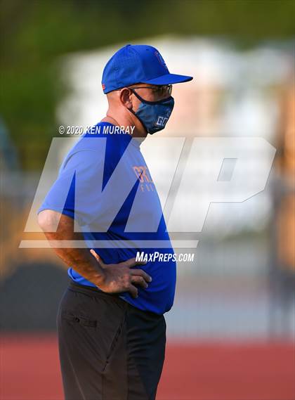 Thumbnail 1 in Grand Oaks vs Klein Forest photogallery.