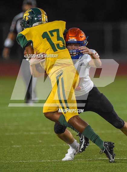 Thumbnail 3 in Grand Oaks vs Klein Forest photogallery.