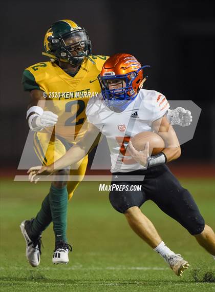 Thumbnail 2 in Grand Oaks vs Klein Forest photogallery.
