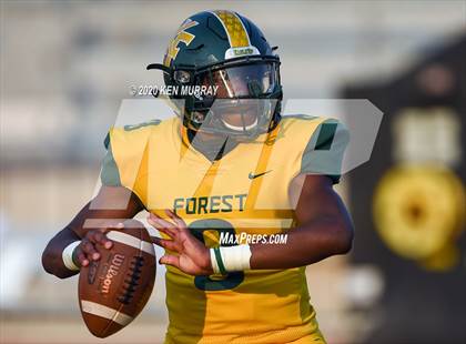 Thumbnail 1 in Grand Oaks vs Klein Forest photogallery.