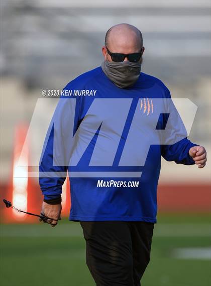 Thumbnail 2 in Grand Oaks vs Klein Forest photogallery.