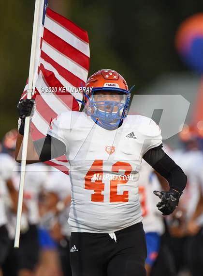 Thumbnail 1 in Grand Oaks vs Klein Forest photogallery.
