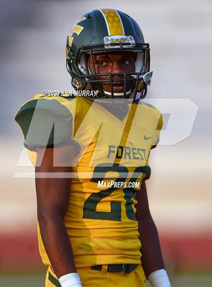 Thumbnail 3 in Grand Oaks vs Klein Forest photogallery.