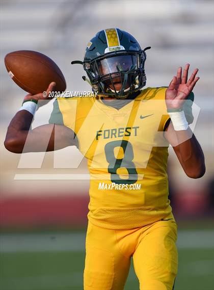 Thumbnail 2 in Grand Oaks vs Klein Forest photogallery.