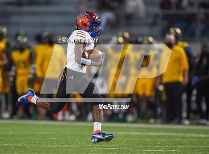 Thumbnail 3 in Grand Oaks vs Klein Forest photogallery.