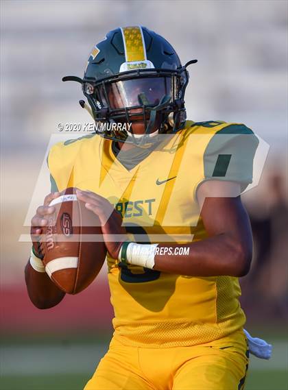 Thumbnail 3 in Grand Oaks vs Klein Forest photogallery.