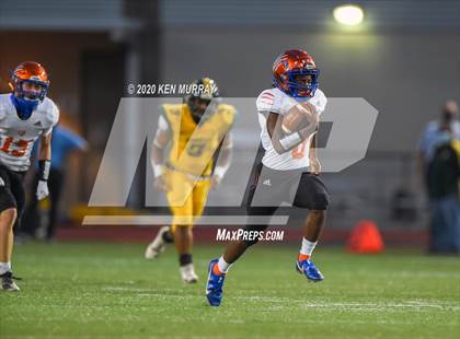 Thumbnail 1 in Grand Oaks vs Klein Forest photogallery.