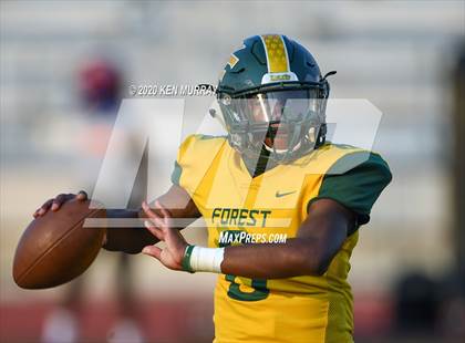 Thumbnail 3 in Grand Oaks vs Klein Forest photogallery.