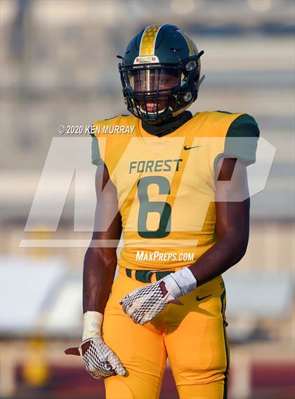 Thumbnail 1 in Grand Oaks vs Klein Forest photogallery.