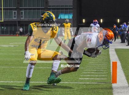 Thumbnail 1 in Grand Oaks vs Klein Forest photogallery.
