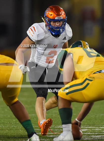 Thumbnail 1 in Grand Oaks vs Klein Forest photogallery.