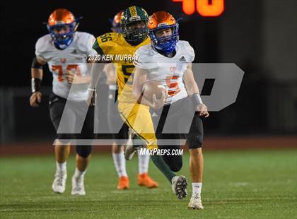 Thumbnail 1 in Grand Oaks vs Klein Forest photogallery.