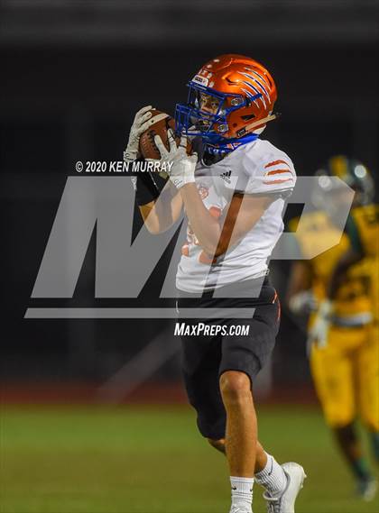 Thumbnail 3 in Grand Oaks vs Klein Forest photogallery.