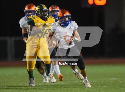 Thumbnail 2 in Grand Oaks vs Klein Forest photogallery.