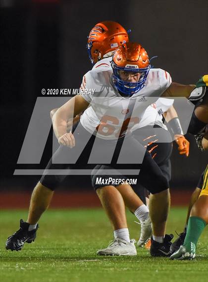 Thumbnail 1 in Grand Oaks vs Klein Forest photogallery.