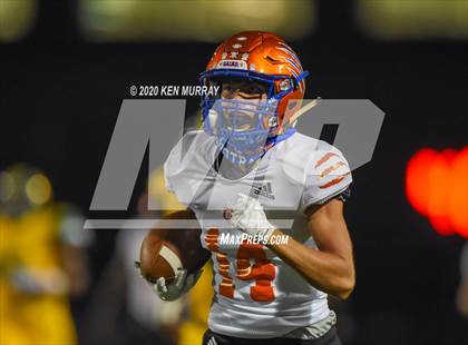Thumbnail 3 in Grand Oaks vs Klein Forest photogallery.