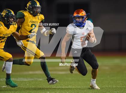 Thumbnail 1 in Grand Oaks vs Klein Forest photogallery.