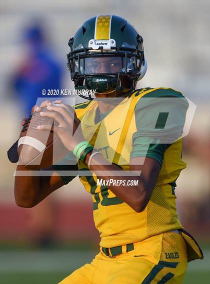 Thumbnail 3 in Grand Oaks vs Klein Forest photogallery.