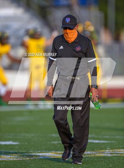 Thumbnail 2 in Grand Oaks vs Klein Forest photogallery.