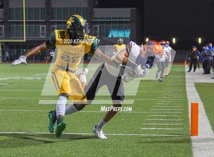 Thumbnail 3 in Grand Oaks vs Klein Forest photogallery.