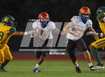Thumbnail 2 in Grand Oaks vs Klein Forest photogallery.