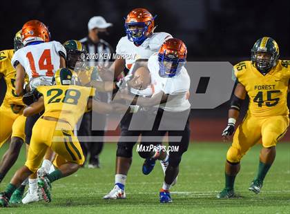 Thumbnail 2 in Grand Oaks vs Klein Forest photogallery.