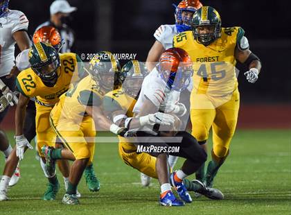 Thumbnail 3 in Grand Oaks vs Klein Forest photogallery.