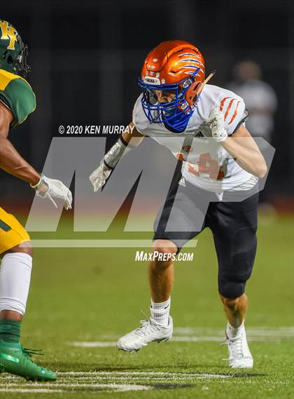 Thumbnail 3 in Grand Oaks vs Klein Forest photogallery.