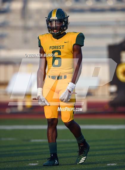 Thumbnail 2 in Grand Oaks vs Klein Forest photogallery.