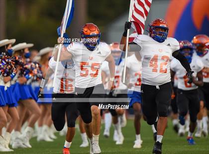 Thumbnail 2 in Grand Oaks vs Klein Forest photogallery.