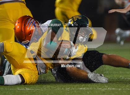 Thumbnail 1 in Grand Oaks vs Klein Forest photogallery.