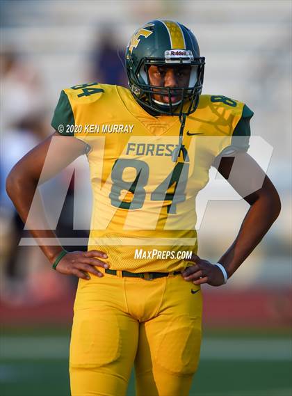Thumbnail 1 in Grand Oaks vs Klein Forest photogallery.