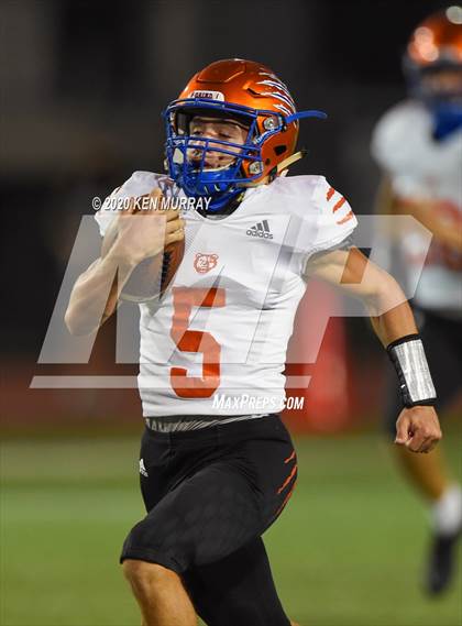 Thumbnail 3 in Grand Oaks vs Klein Forest photogallery.