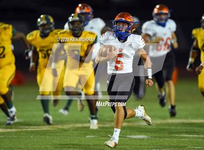 Thumbnail 1 in Grand Oaks vs Klein Forest photogallery.