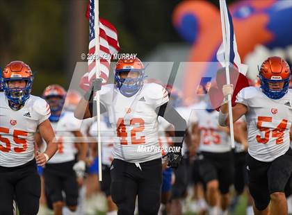 Thumbnail 3 in Grand Oaks vs Klein Forest photogallery.